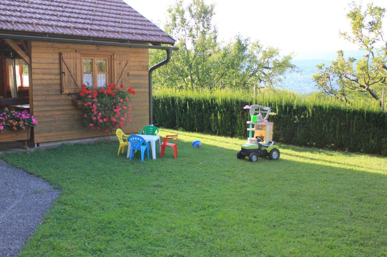 Kusternighof Hotel Velden am Woerthersee Exterior photo